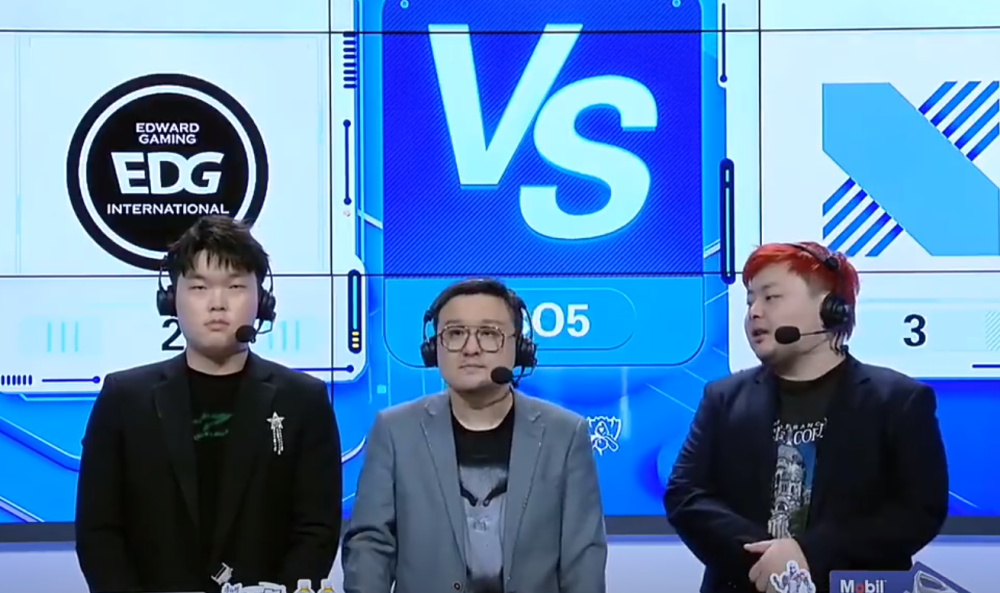 是谁教LPL上单出冰心的？圣枪哥理解被质疑，赛后Scout找他谈话！