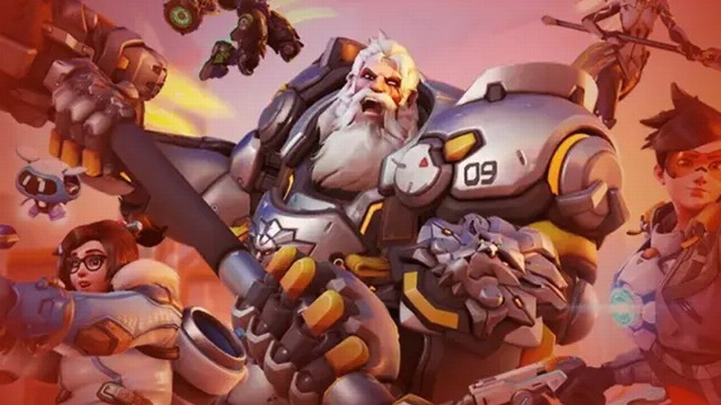 《守望先锋：归来》玩家对自定义模式“性骚扰”感到愤怒