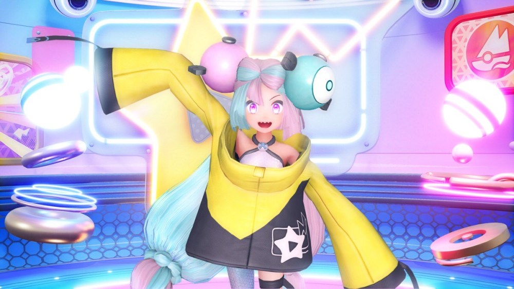 3言两语：越来越“懂”的宝可梦