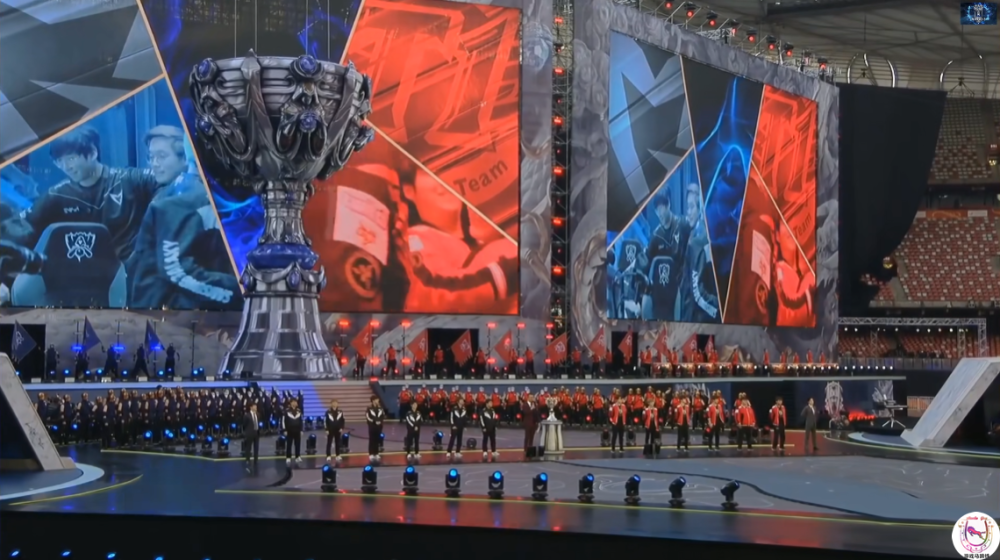 LPL过度膨胀的2年！黑暗再临也许不是坏事？