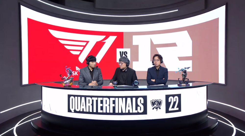 联盟、T1老板帮忙澄清，米勒老婆开麦解释：这都能听错，蛮无语的