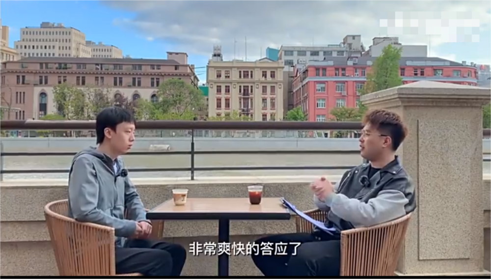 SMLZ：我很需要上场的机会，我的天赋没有Uzi和JKL高，但比下有余