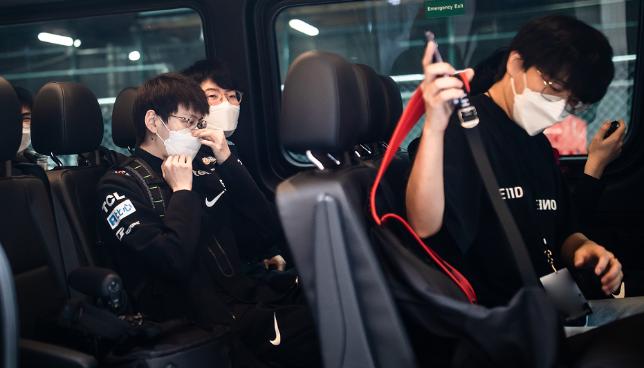 赢了狠狠上嘴脸？Zeka赛后采访太狂；前两局输不是因为EDG打得好