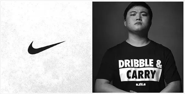 和耐克签约，Uzi得小心了