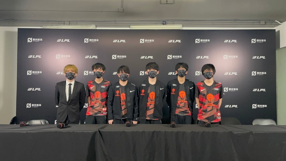 36位顶级选手合同到期！EDG和RNG面临重组，TES要没了