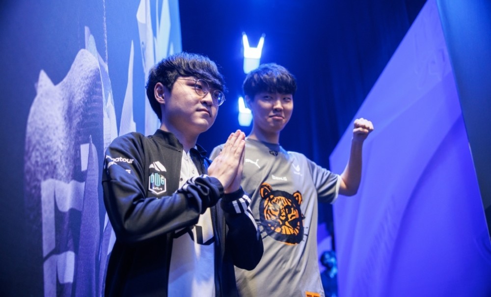 LPL经理人透露消息：已有战队续约两位成员，DK完成史诗级加强