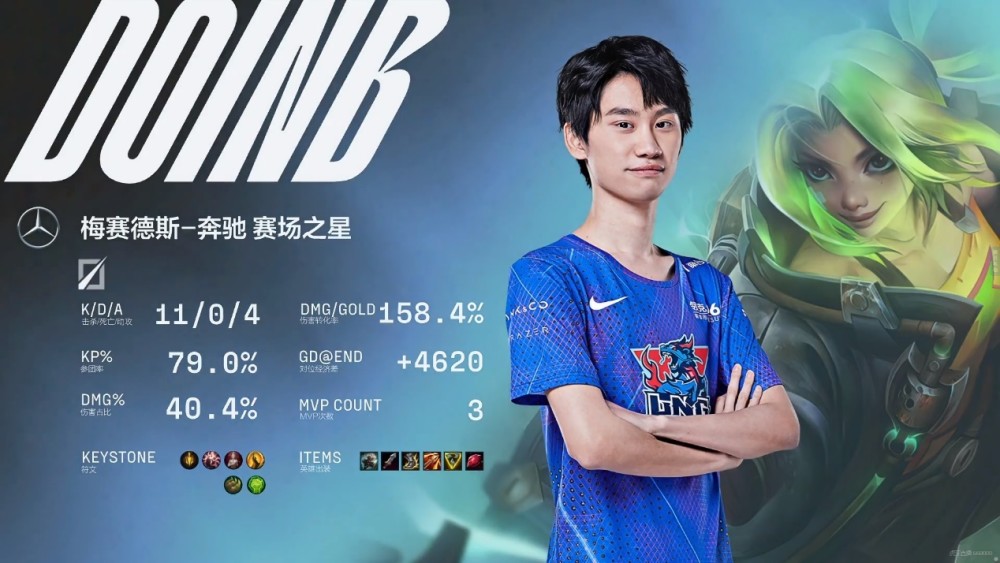 LPL内战提前开打！Doinb直播透露：S赛结束后，大量强队将会出战