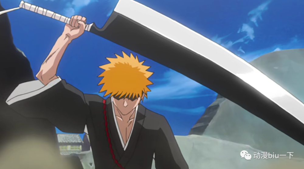 斩魄刀有那么多，最强的斩魄刀是哪一把？