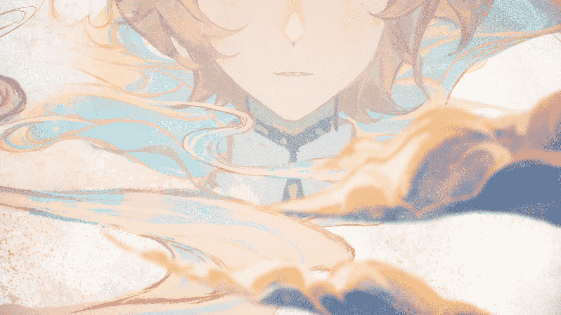 六道之门开启,《阴阳师》全新SSR寻香行即将降临!