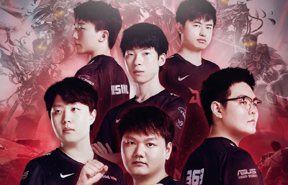 LPL米勒：看好JDG三比二淘汰T1，Zeus单挑没有对手