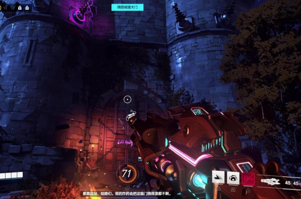 雾子每种塔罗牌皆有语音，守望先锋归来首个pve活动细节满满