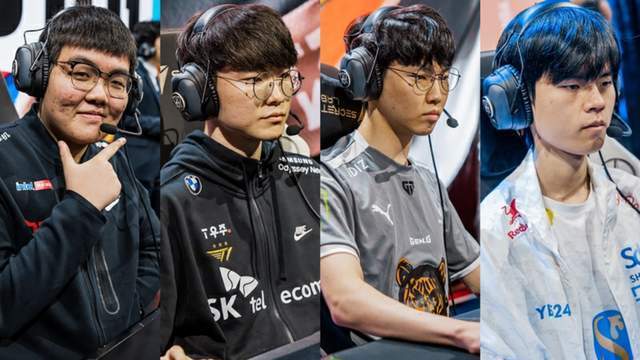 英雄联盟 掌握比赛胜负的选手 呼吸哥能否让JDG杀入S12的决赛？