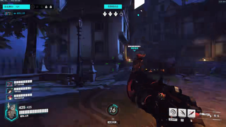 《守望先锋》归来新合作模式通关要点，每一点都很细节！