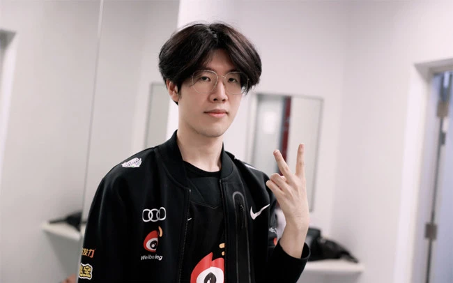 LOL：WBG中上续约，仁川三C终究不能团聚，左手年薪4500万续约