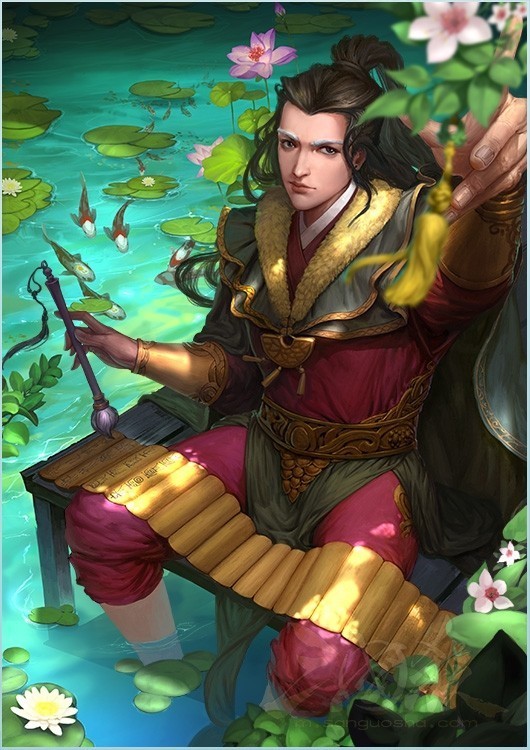 三国杀：强度不输史诗，机制出类拔萃！精品将里有哪些沧海遗珠？