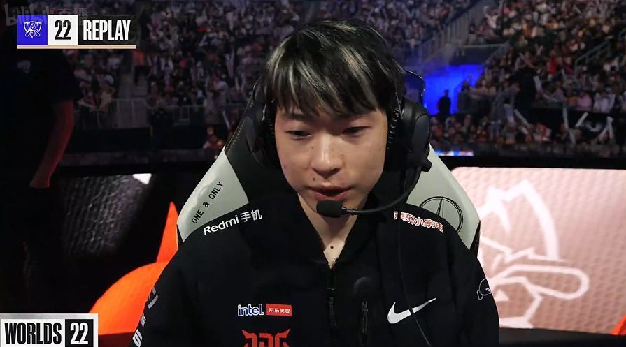 LPL无缘今年召唤师奖杯，JDG负于T1结束世界赛之旅