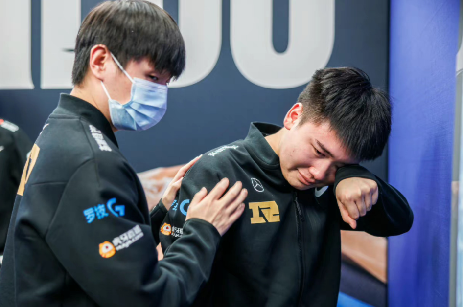 RNG买悲伤，Tarzan回LCK，LPL转会新瓜出炉，阿水传出新消息