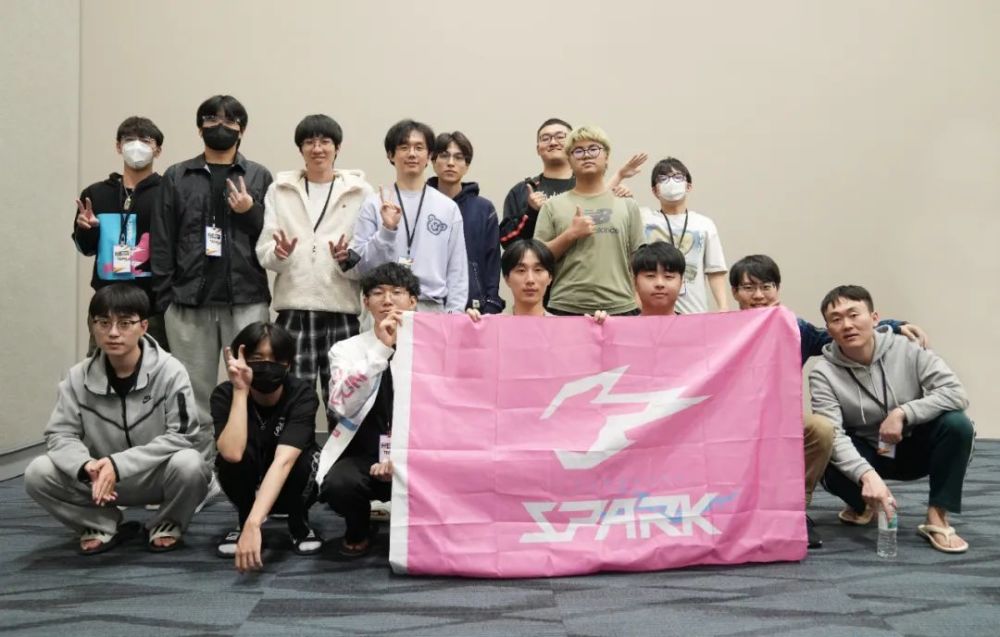 2022赛季季后赛 杭州闪电队赛前采访