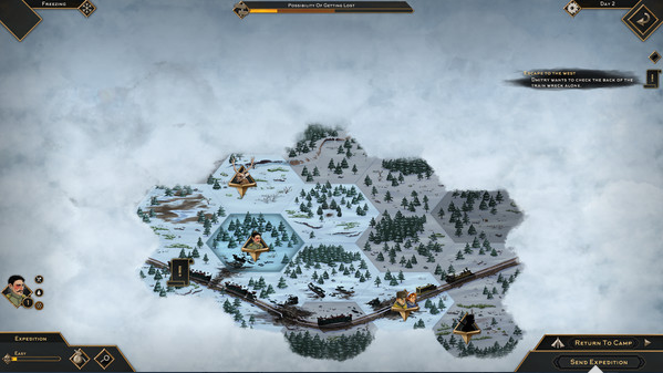 被强盗发现的解决方法-明天会有救援被强盗发现怎么办