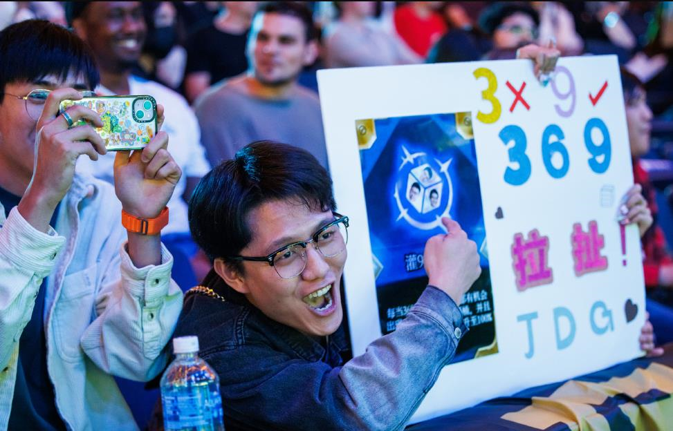 JDG止步4强，LPL的最后希望被T1无情蹂躏，属于LCK的时代要来了