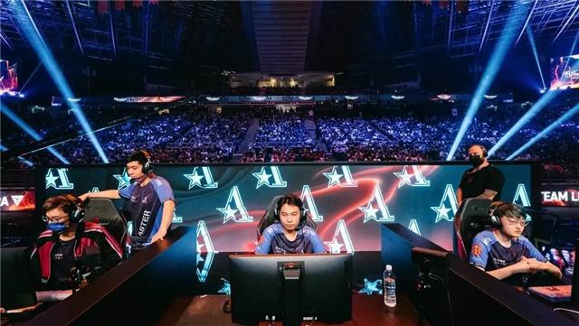 TI3后CN刀塔首次跌出前三，Aster无缘决赛，JDG不会重蹈覆辙吧