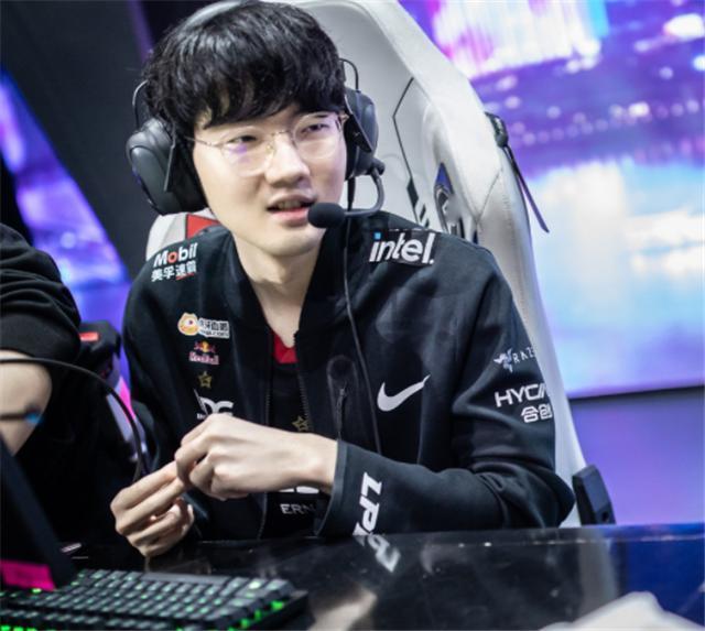 LCK会超LPL？doinb：他们现在比LPL有钱了，实力韩援再不会来