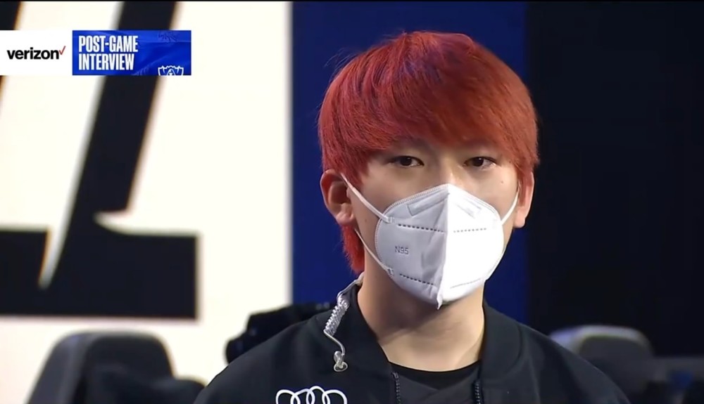 Doinb第二条爆料！S12世界赛的一个AD，早在夏季赛，就已经续约了