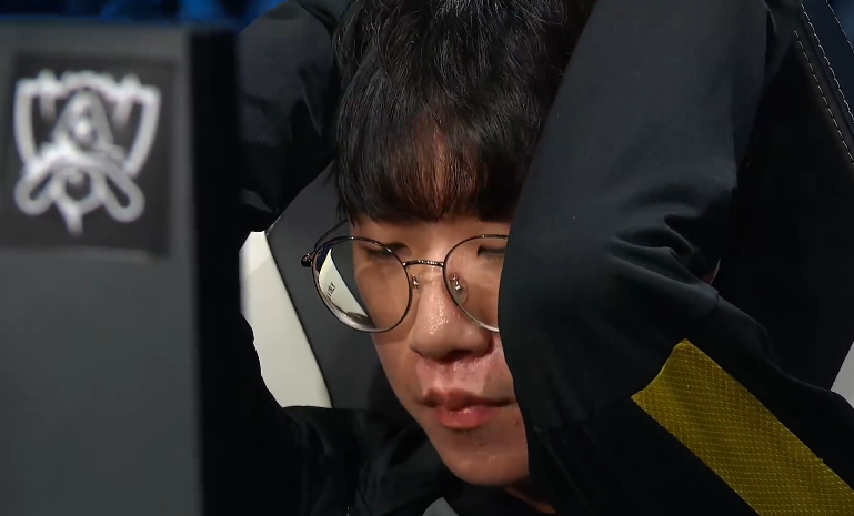 DRX击败GEN晋级总决赛，Faker乐开了花，梦想成真了，冠军不远了