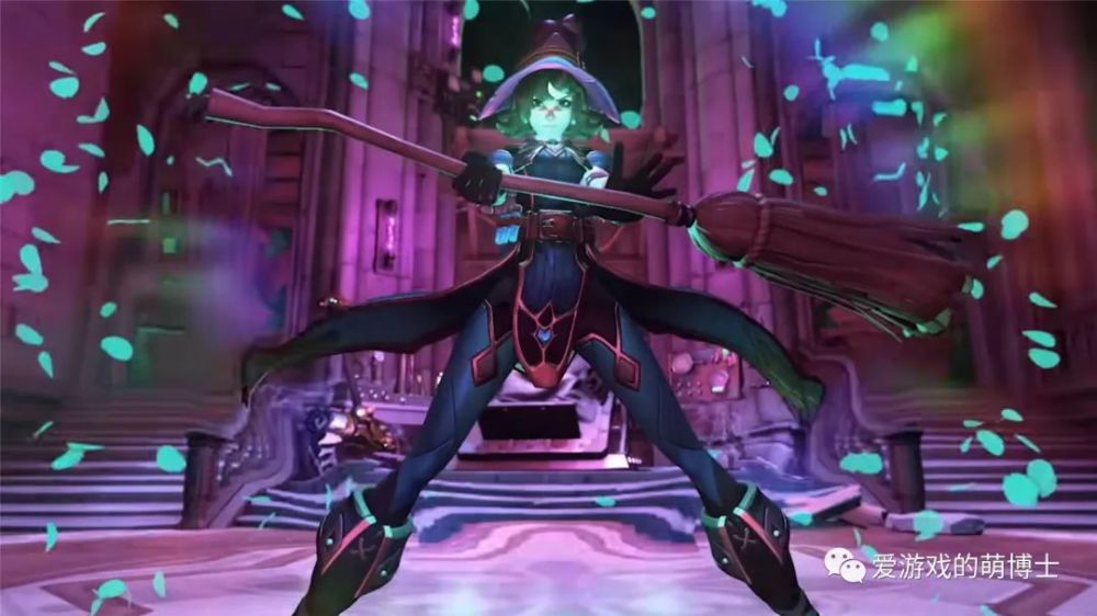 桃子章鱼虚拟吊饰比实体商品贵？《守望先锋2》物品定价引发热议