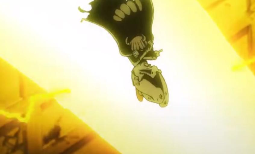 海贼王1038集：娜美秒杀乌尔缇，小玉号召百兽团，大和凯多五五开