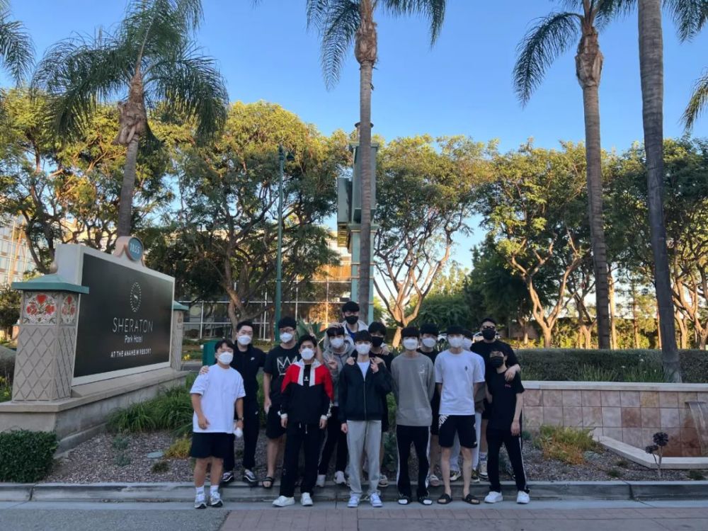 2022赛季季后赛 上海龙之队赛前采访