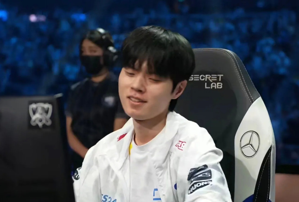 为什么人家LCK能掏的东西那么多呢？