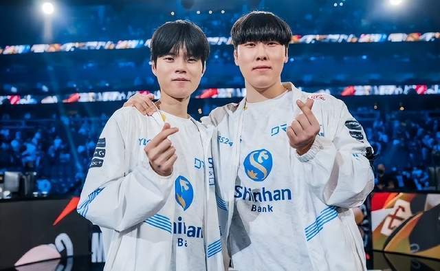 S12后BLG成最大输家？DRX进决赛，队内三人曾为LPL队伍效力