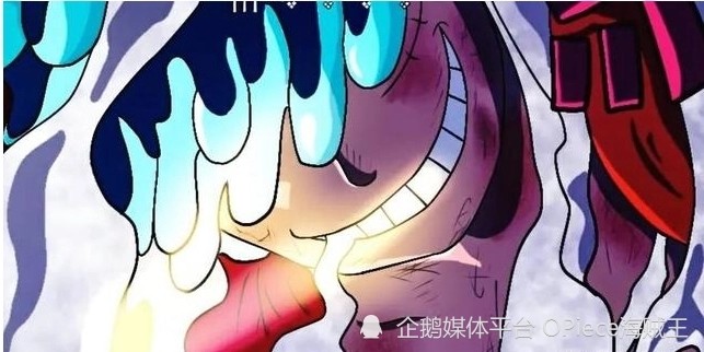 万物皆可幻兽种？海贼王动物系恶魔果实崛起！路飞王者归来