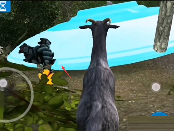 模拟山羊外星羊的解锁方法-模拟山羊外星羊怎么解锁