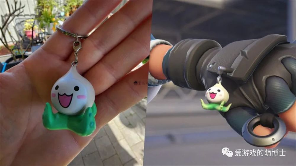 《守望先锋2》皮肤定价高，免费玩家把主意打到了《魔兽世界》上