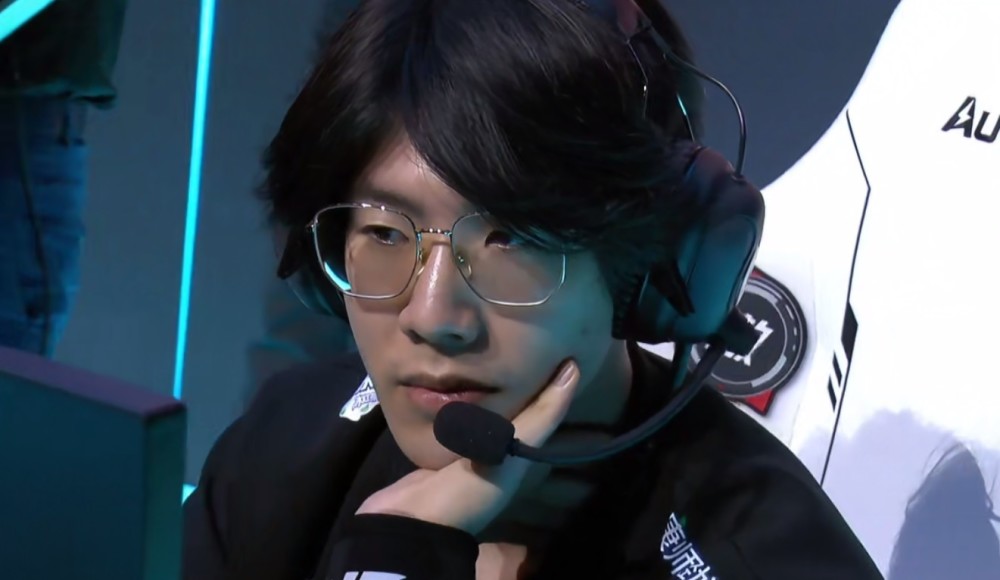 TheShy成最大赢家？WBG迎来好消息：引入的神秘人，可能来自JDG