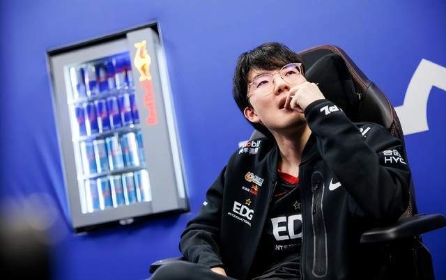 老岳爆料EDG全力续约Viper，开出最高待遇，老板现身证实