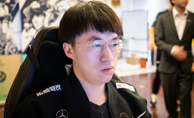 RNG分崩离析？Doinb爆料小虎拒绝续约，转会期或四人离队