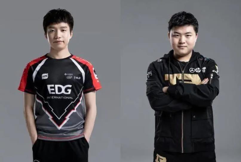 LOL：EDG-UZI正在连接？网爆厂长游说UZI，猪狗梦幻联动