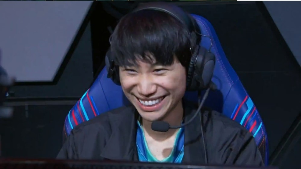 Doinb直播放话，要约战顶级韩国队！会邀请369来打，Uzi也有机会