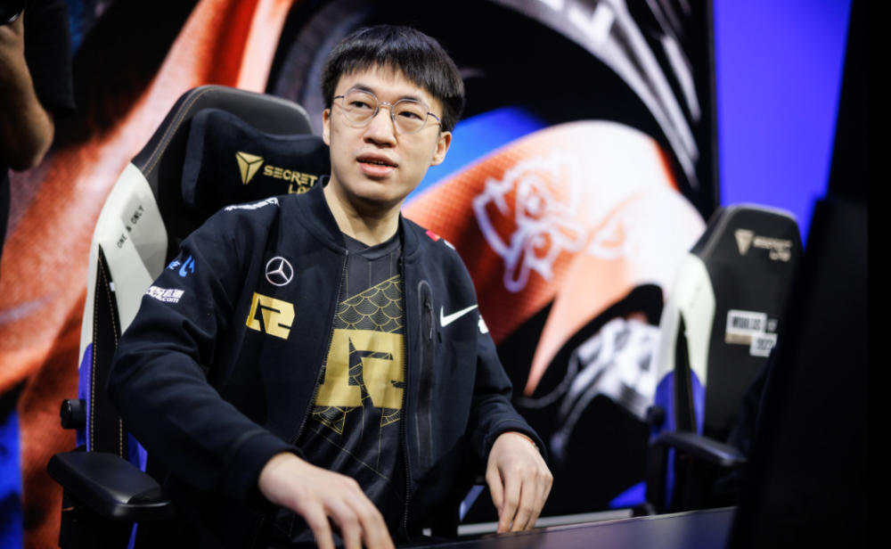 LPL转会小道消息：RNG不解散！小虎并不是100％转会