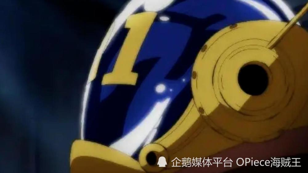 海贼王1065话情报：甚平化身炽天使？六个贝加庞克集合打团！