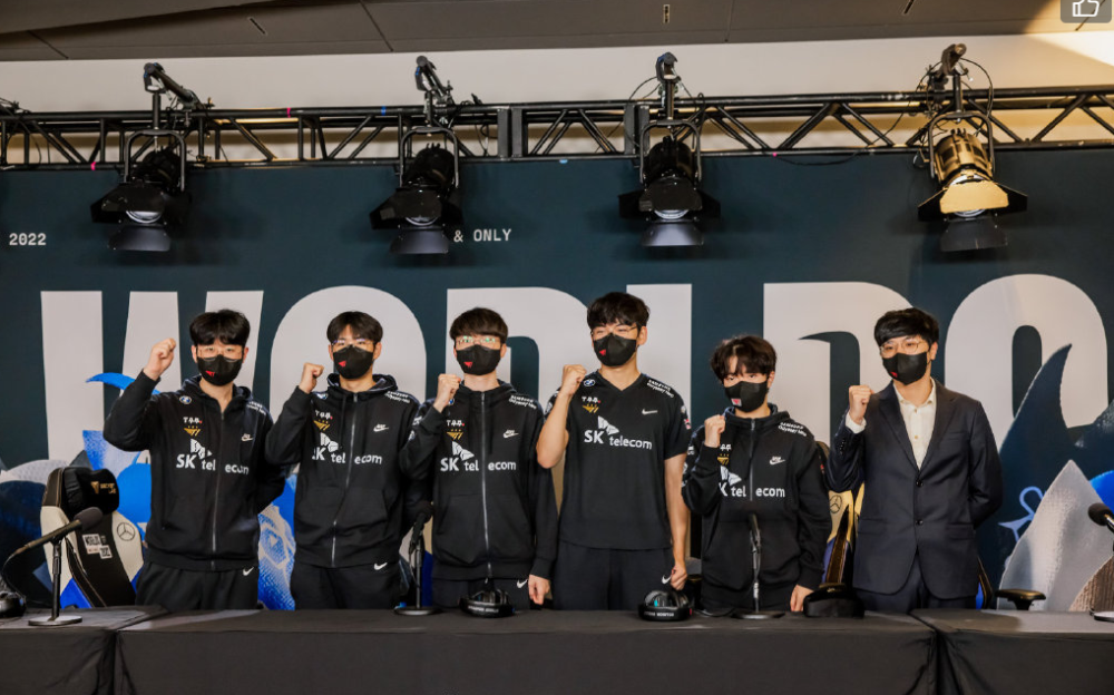 S12决赛来袭，T1野王冲击美服第一，LPL娃娃力挺DRX