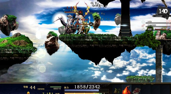 神之天平金色头骨获得攻略-神之天平金色头骨怎么获得