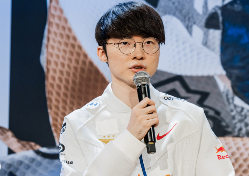 RNG受影响，但冤枉Faker了！LPL解说谈Ping值差异，引发热议