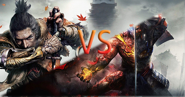 只狼和仁王2哪个好玩-只狼和仁王2入手推荐