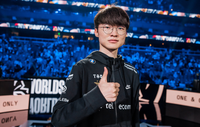 LPL梦回S5至暗时刻？S12总决赛LCK内战，Faker冲击四冠王！