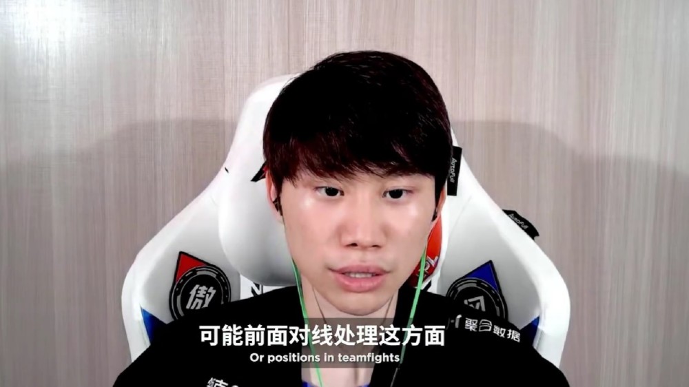 LPL训练赛泄露，IG冠军选手回归！Ning宝蓝同时试训，想重回赛场