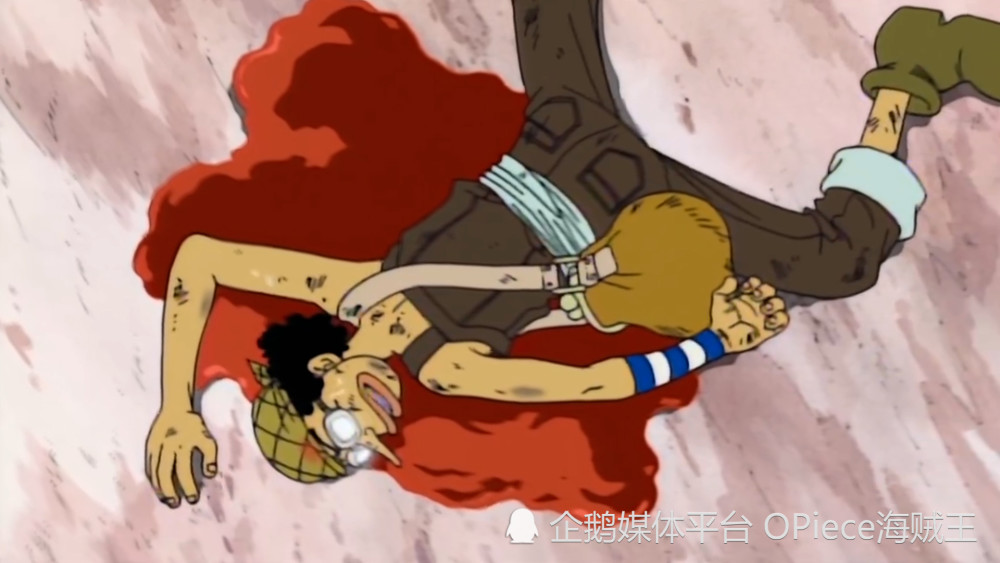 海贼王中战胜四皇的终极秘诀？实力不够“装死”来凑